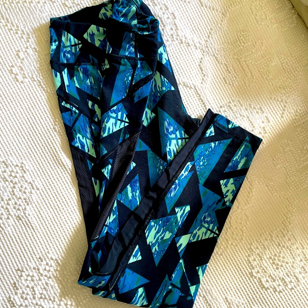 zella leggings